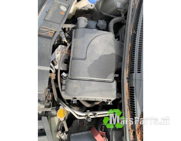 Motor ohne Anbauteile (Benzin) Toyota Aygo B1  P21262644