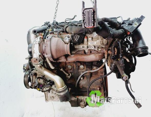 
Motor ohne Anbauteile (Diesel) Opel Insignia A Stufenheck G09 55567899 P20932626
