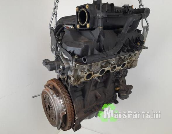 Motor kaal RENAULT TWINGO II (CN0_)