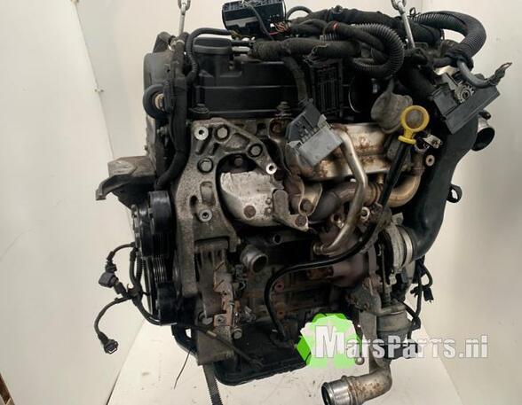 Motor kaal OPEL ASTRA J Sports Tourer (P10)