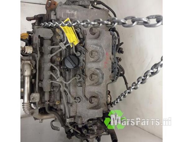 Motor kaal TOYOTA COROLLA Verso (ZER_, ZZE12_, R1_)