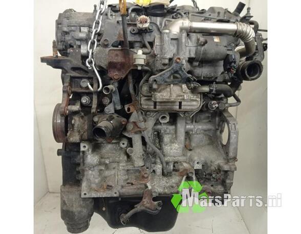 Bare Engine TOYOTA COROLLA Verso (ZER_, ZZE12_, R1_)