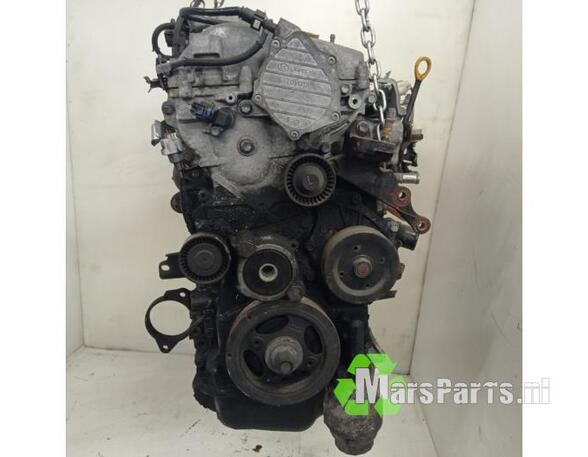 Motor kaal TOYOTA COROLLA Verso (ZER_, ZZE12_, R1_)