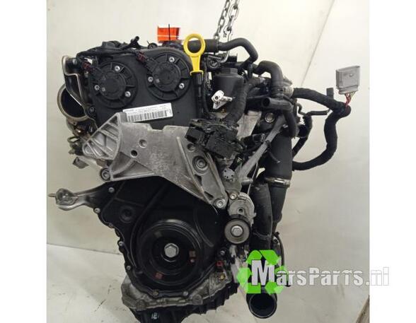 Bare Engine VW TIGUAN (AD1, AX1)