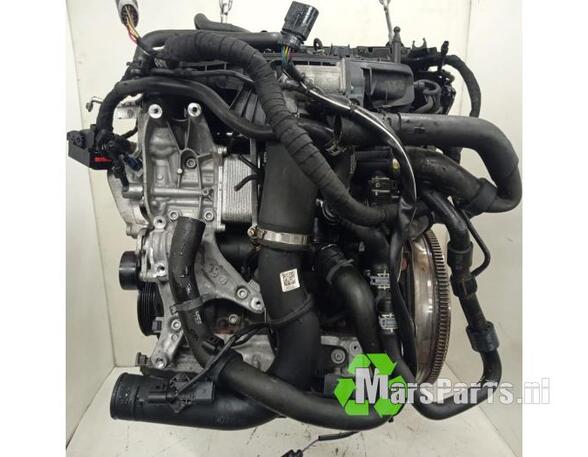 Motor kaal VW TIGUAN (AD1, AX1)