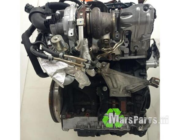 Motor kaal VW TIGUAN (AD1, AX1)