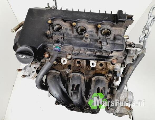 Motor kaal SMART FORFOUR (454)