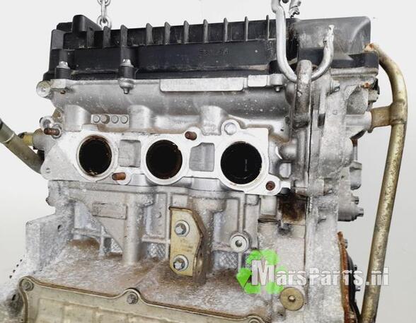 Bare Engine SMART FORFOUR (454)