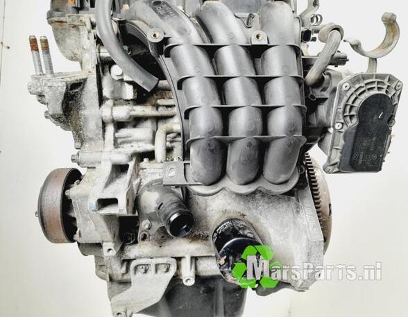 Motor kaal SMART FORFOUR (454)