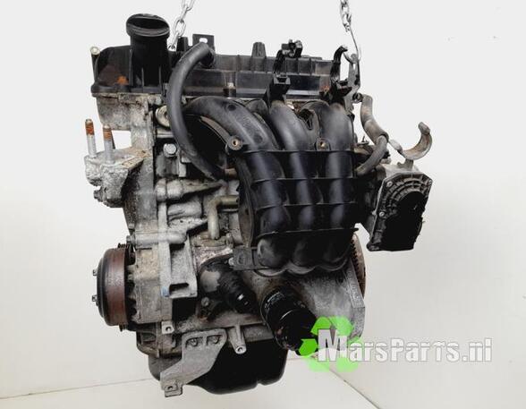 Motor kaal SMART FORFOUR (454)