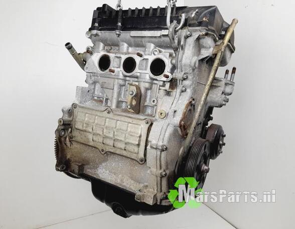 Motor kaal SMART FORFOUR (454)