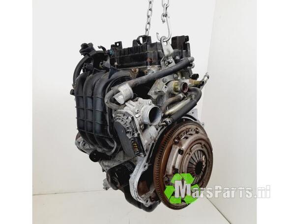 Bare Engine SMART FORFOUR (454)