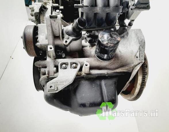 Motor kaal SMART FORFOUR (454)