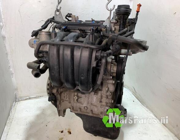 Motor kaal SEAT IBIZA III (6L1)