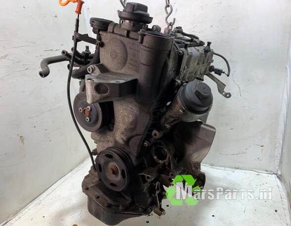 Bare Engine SEAT IBIZA III (6L1)