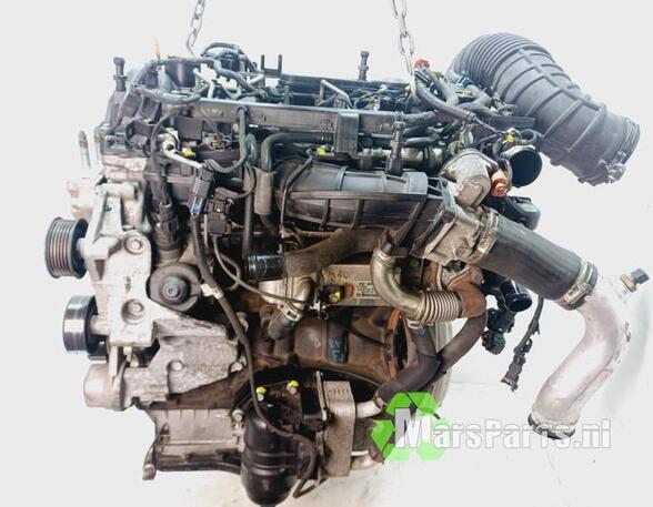 Motor ohne Anbauteile (Diesel) Kia Sportage 3 SL D4HAFZ084301 P20916156