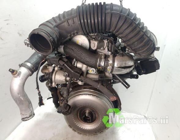 Motor ohne Anbauteile (Diesel) Kia Sportage 3 SL D4HAFZ084301 P20916156