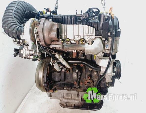 Bare Engine KIA SPORTAGE (SL)