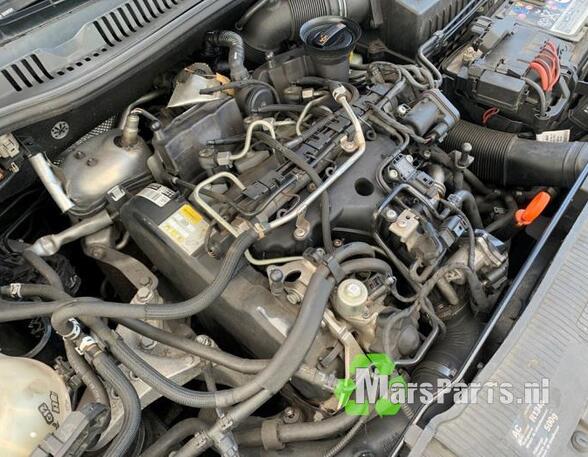 Bare Engine SEAT IBIZA IV (6J5, 6P1)