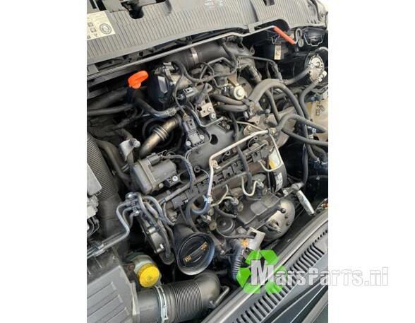 Bare Engine SEAT IBIZA IV (6J5, 6P1)