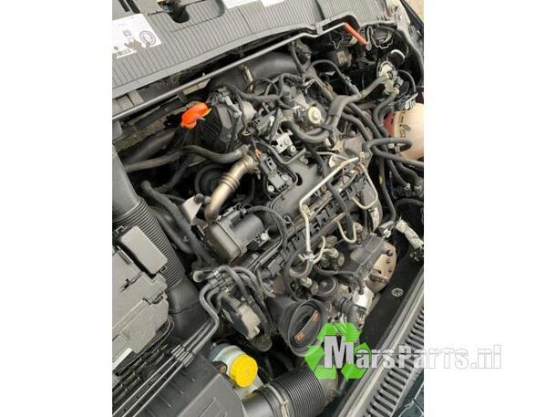 Bare Engine SEAT IBIZA IV (6J5, 6P1)