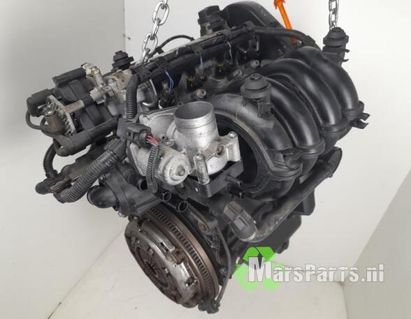 Bare Engine VW FOX Hatchback (5Z1, 5Z3, 5Z4)