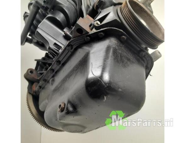 Motor kaal VW FOX Hatchback (5Z1, 5Z3, 5Z4)