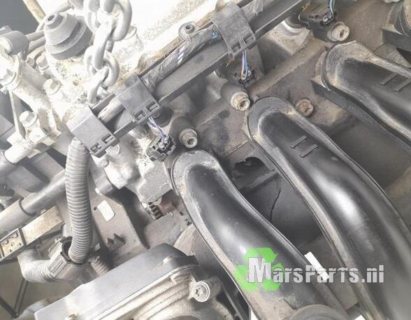 Bare Engine VW FOX Hatchback (5Z1, 5Z3, 5Z4)