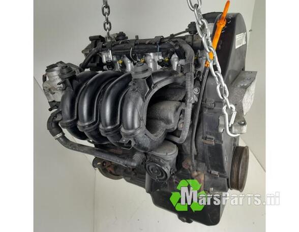 Motor kaal VW FOX Hatchback (5Z1, 5Z3, 5Z4)