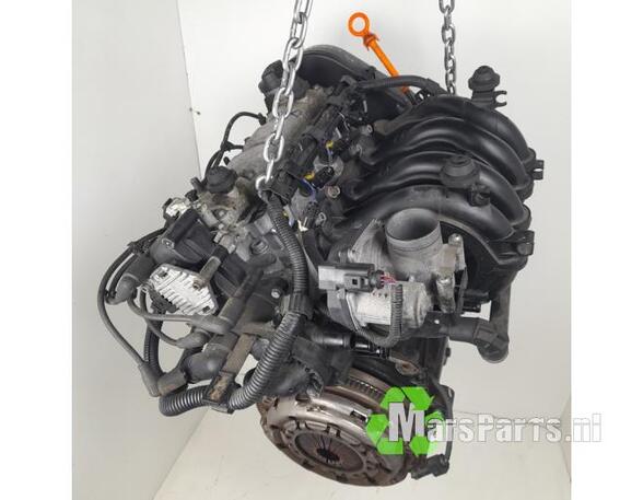 Motor kaal VW FOX Hatchback (5Z1, 5Z3, 5Z4)