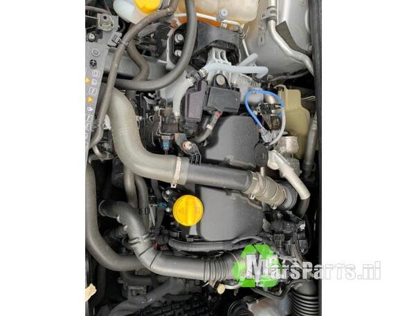 Motor kaal RENAULT MEGANE IV Grandtour (K9A/M/N_)