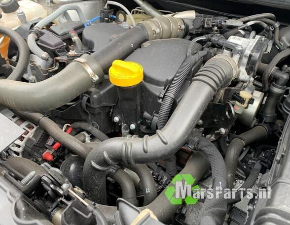 Motor kaal RENAULT MEGANE IV Grandtour (K9A/M/N_)