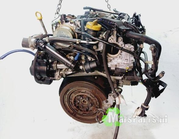 Motor kaal ALFA ROMEO GIULIETTA (940_)