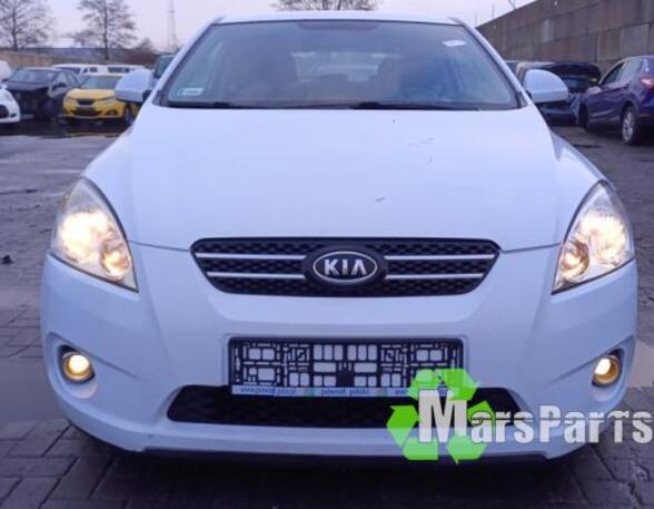 Bare Engine KIA CEE'D Hatchback (ED), KIA CEE'D SW (ED), KIA PRO CEE'D (ED)