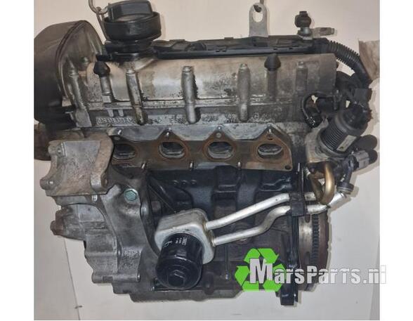 Motor kaal VW GOLF IV (1J1)