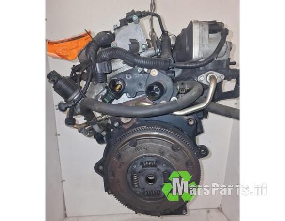 Motor kaal VW GOLF IV (1J1)