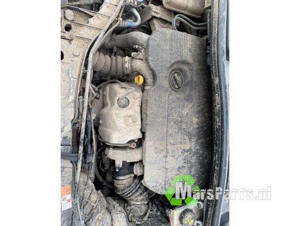 Motor kaal FORD C-MAX II (DXA/CB7, DXA/CEU)