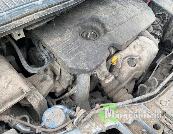 Motor kaal FORD C-MAX II (DXA/CB7, DXA/CEU)