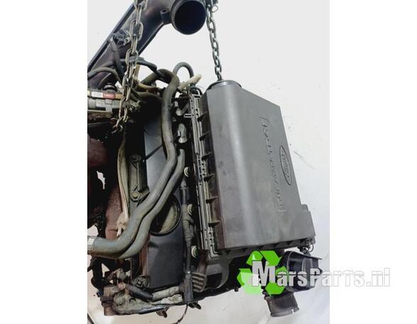 Bare Engine FORD TRANSIT Van (FA_ _)