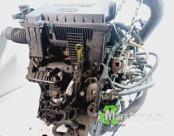 Bare Engine FORD TRANSIT Van (FA_ _)