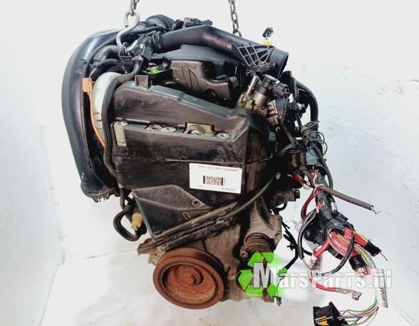 Motor kaal RENAULT CLIO III (BR0/1, CR0/1), RENAULT CLIO IV (BH_)