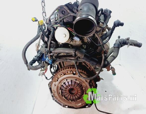 Motor kaal RENAULT CLIO III (BR0/1, CR0/1), RENAULT CLIO IV (BH_)