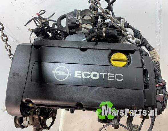 Motor kaal OPEL ASTRA H GTC (A04), OPEL ASTRA H Estate (A04), OPEL ASTRA H (A04), OPEL MERIVA A MPV (X03)