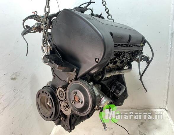 Motor kaal OPEL ASTRA H GTC (A04), OPEL ASTRA H Estate (A04), OPEL ASTRA H (A04), OPEL MERIVA A MPV (X03)