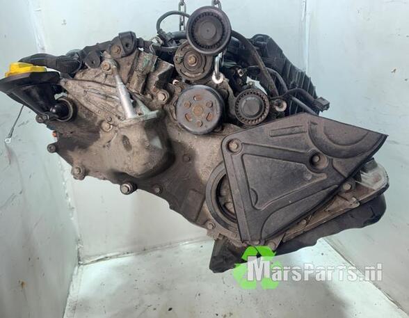 Motor kaal SMART FORTWO Coupe (453)