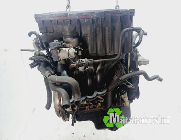 Bare Engine SEAT IBIZA III (6L1)