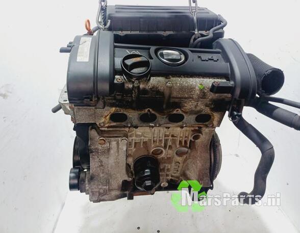 Bare Engine SEAT IBIZA III (6L1)