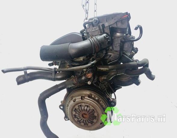 Bare Engine SEAT IBIZA III (6L1)