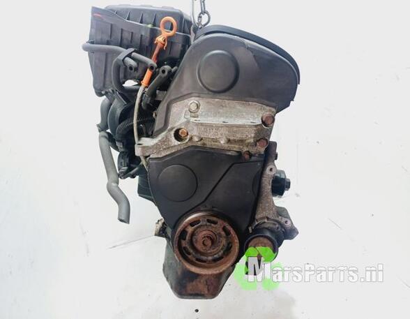 Bare Engine SEAT IBIZA III (6L1)