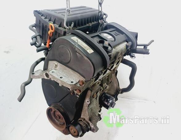 Motor kaal SEAT IBIZA III (6L1)